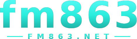 fm863 logo