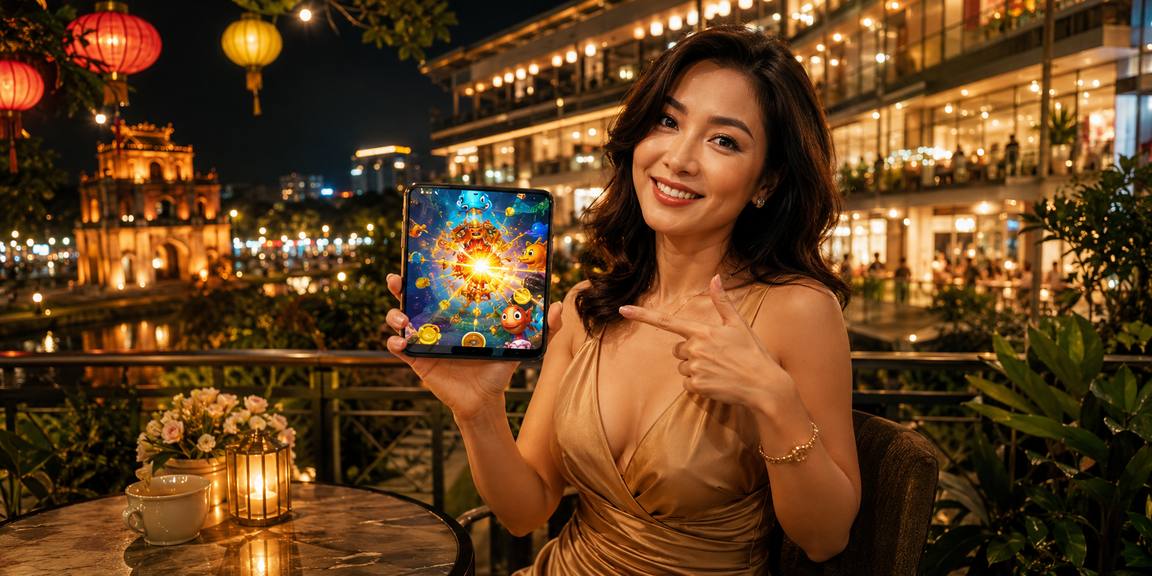 fm863 Blackjack Di Động