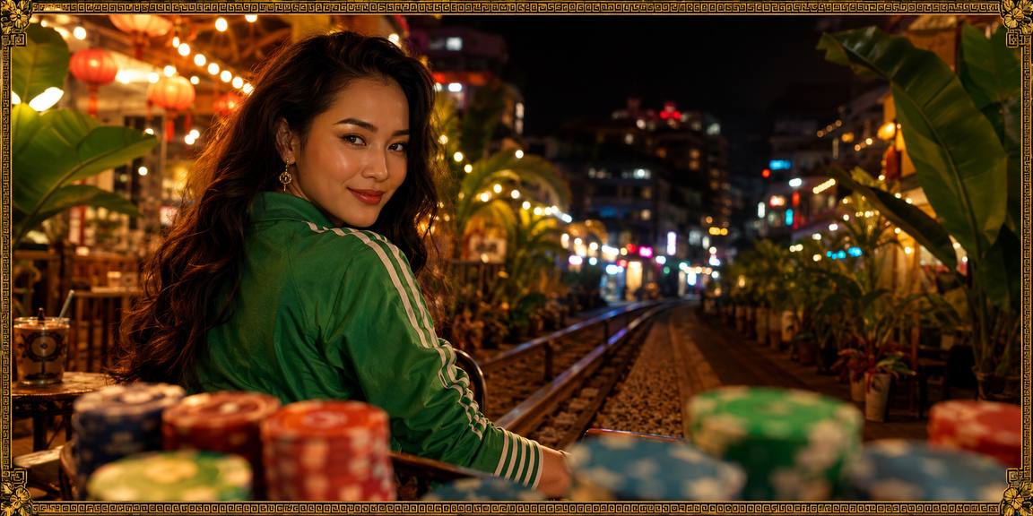 fm863 Cá Chép Turbo — tốc độ, kèo thưởng và vòng quay không dừng